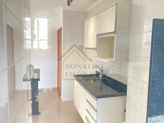 Imagem Apartamento com 1 Quarto para Alugar, 42 m² em Jardim Nova Aliança - Ribeirão Preto Imagem Apartamento com 1 Quarto para Alugar, 42 m² em Jardim Nova Aliança - Ribeirão Preto