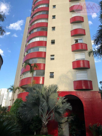 Imagem Apartamento com 2 Quartos à Venda, 116 m² em Brooklin Paulista - São Paulo