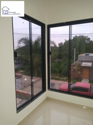 Imagem Casa com 3 Quartos para Alugar, 145 m² em Vargem Pequena - Rio De Janeiro