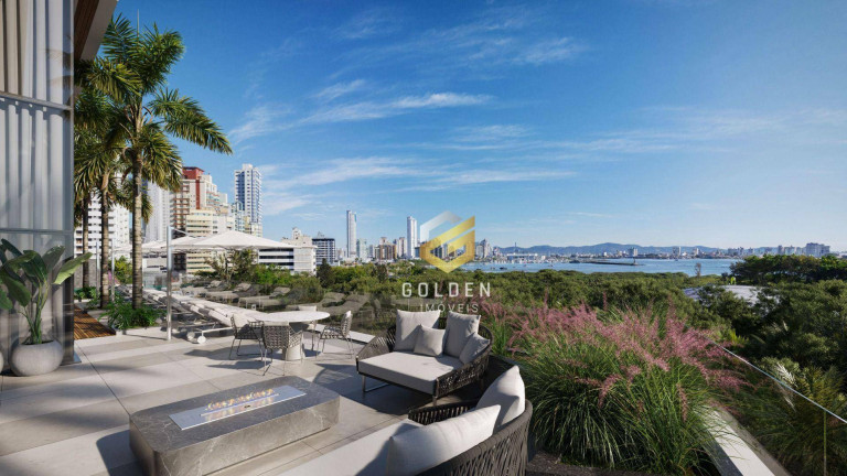 Imagem Apartamento com 3 Quartos à Venda, 123 m² em Fazenda - Itajaí Imagem Apartamento com 3 Quartos à Venda, 123 m² em Fazenda - Itajaí