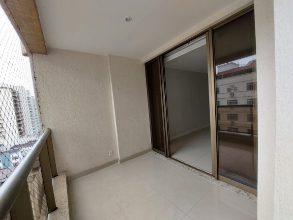 Imagem Apartamento com 3 Quartos à Venda, 116 m² em Icaraí - Niterói Imagem Apartamento com 3 Quartos à Venda, 116 m² em Icaraí - Niterói