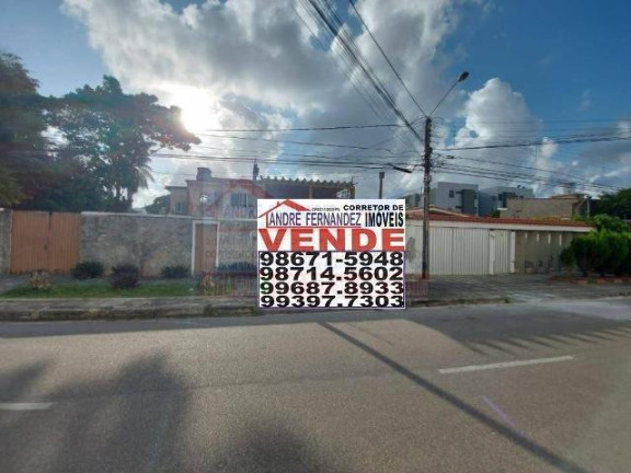 Imagem Apartamento com 3 Quartos à Venda, 193 m² em Jardim Atlântico - Olinda Imagem Apartamento com 3 Quartos à Venda, 193 m² em Jardim Atlântico - Olinda