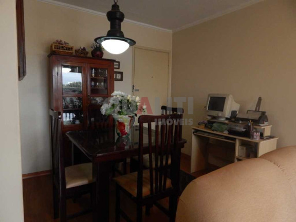 Imagem Apartamento com 1 Quarto à Venda, 50 m² em Jabaquara  - São Paulo