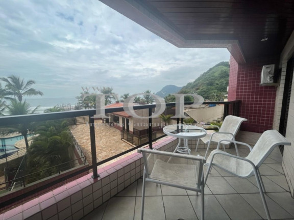 Imagem Apartamento com 3 Quartos à Venda, 180 m² em Tombo - Guarujá Imagem Apartamento com 3 Quartos à Venda, 180 m² em Tombo - Guarujá