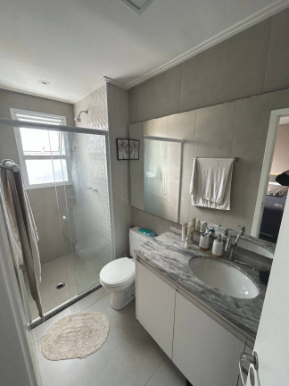 Imagem Apartamento com 3 Quartos à Venda, 119 m² em Jardim Ermida I - Jundiaí