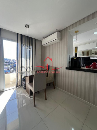Imagem Apartamento com 2 Quartos à Venda, 48 m² em Vila Palmares - Santo André Imagem Apartamento com 2 Quartos à Venda, 48 m² em Vila Palmares - Santo André