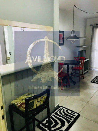 Apartamento com 1 Quarto para Alugar, 40 m² em Jardim Paulista - São Paulo