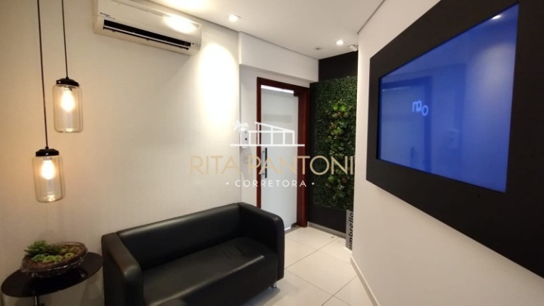 Imagem Sala Comercial à Venda, 60 m² em Centro - Ribeirão Preto Imagem Sala Comercial à Venda, 60 m² em Centro - Ribeirão Preto