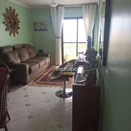 Imagem Apartamento com 2 Quartos à Venda, 70 m² em Parque Imperial - São Paulo Imagem Apartamento com 2 Quartos à Venda, 70 m² em Parque Imperial - São Paulo