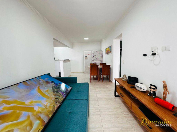 Imagem Apartamento com 2 Quartos à Venda, 87 m² em Tupi - Praia Grande Imagem Apartamento com 2 Quartos à Venda, 87 m² em Tupi - Praia Grande