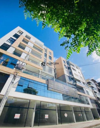 Imagem Apartamento com 2 Quartos à Venda, 100 m² em Nações - Balneário Camboriú