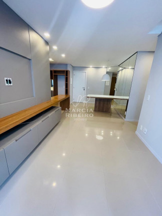 Imagem Apartamento com 2 Quartos à Venda, 69 m² em Itacorubi - Florianópolis Imagem Apartamento com 2 Quartos à Venda, 69 m² em Itacorubi - Florianópolis