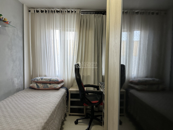 Imagem Apartamento com 2 Quartos à Venda, 48 m² em São José
