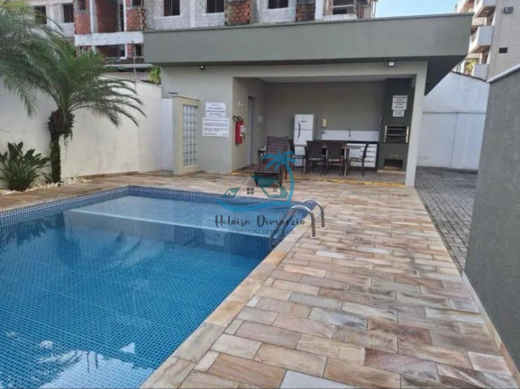 Cobertura com 3 Quartos à Venda, 227 m² em Centro - Ubatuba