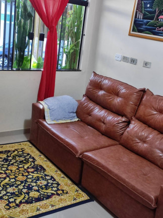 Imagem Casa com 3 Quartos à Venda, 140 m² em Centro - Wenceslau Braz
