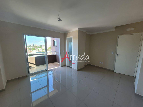 Imagem Apartamento com 3 Quartos à Venda, 94 m² em Parque São Paulo - Cascavel Imagem Apartamento com 3 Quartos à Venda, 94 m² em Parque São Paulo - Cascavel