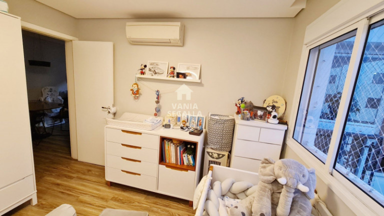 Imagem Apartamento com 2 Quartos à Venda, 66 m² em Vila Ipojuca - São Paulo