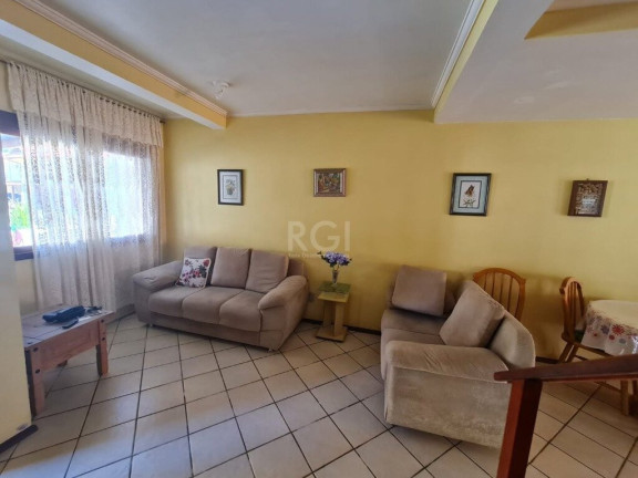 Imagem Casa de Condomínio com 2 Quartos à Venda, 72 m² em Hípica - Porto Alegre Imagem Casa de Condomínio com 2 Quartos à Venda, 72 m² em Hípica - Porto Alegre