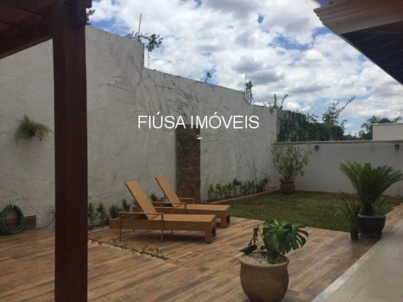 Imagem Casa com 3 Quartos à Venda, 440 m² em Jardim Botânico - Ribeirão Preto