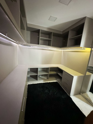 Imagem Apartamento com 3 Quartos à Venda, 150 m² em Vila Metalúrgica - Santo André