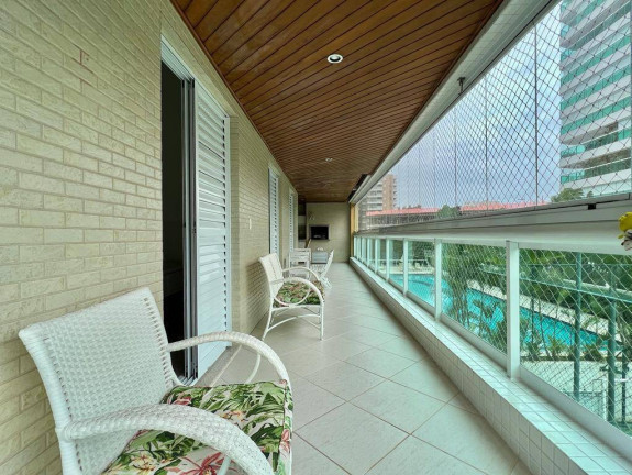 Imagem Apartamento com 4 Quartos para Alugar, 137 m² em Riviera De São Lourenço - Bertioga Imagem Apartamento com 4 Quartos para Alugar, 137 m² em Riviera De São Lourenço - Bertioga