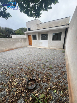 Imagem Casa com 3 Quartos à Venda, 57 m² em São Dimas - Colombo Imagem Casa com 3 Quartos à Venda, 57 m² em São Dimas - Colombo