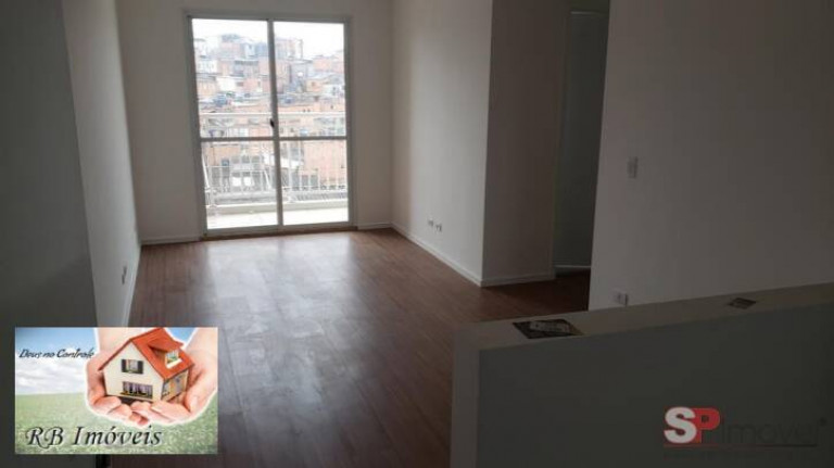 Imagem Apartamento com 2 Quartos à Venda, 56 m² em Centro - São Bernardo Do Campo Imagem Apartamento com 2 Quartos à Venda, 56 m² em Centro - São Bernardo Do Campo