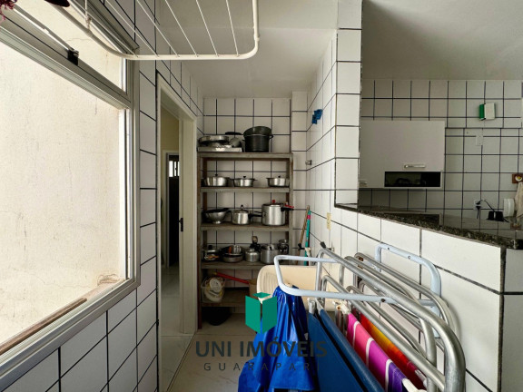 Imagem Apartamento com 3 Quartos à Venda, 159 m² em Praia Do Morro - Guarapari