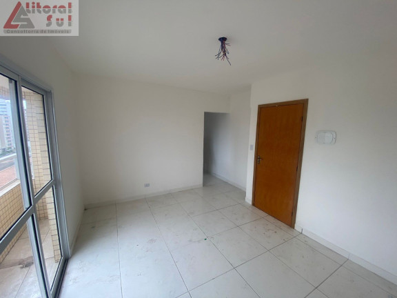 Apartamento com 3 Quartos à Venda, 74 m² em Aviação - Praia Grande
