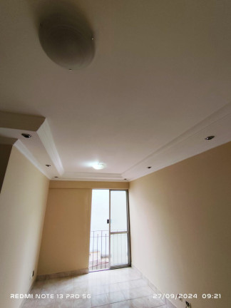 Imagem Apartamento com 2 Quartos à Venda, 49 m² em Freguesia Do ó - São Paulo Imagem Apartamento com 2 Quartos à Venda, 49 m² em Freguesia Do ó - São Paulo