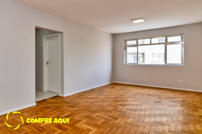 Imagem Apartamento com 1 Quarto à Venda, 32 m² em Vila Buarque - São Paulo