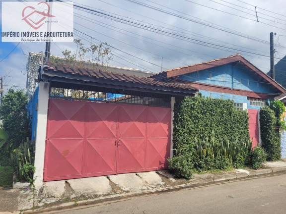 Imagem Casa com 3 Quartos à Venda, em Caraguatatuba Imagem Casa com 3 Quartos à Venda, em Caraguatatuba