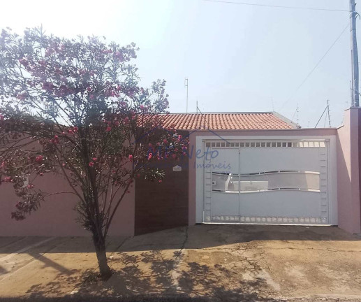Imagem Casa com 3 Quartos à Venda, 95 m² em Jardim Veneza Ii - Pirassununga Imagem Casa com 3 Quartos à Venda, 95 m² em Jardim Veneza Ii - Pirassununga