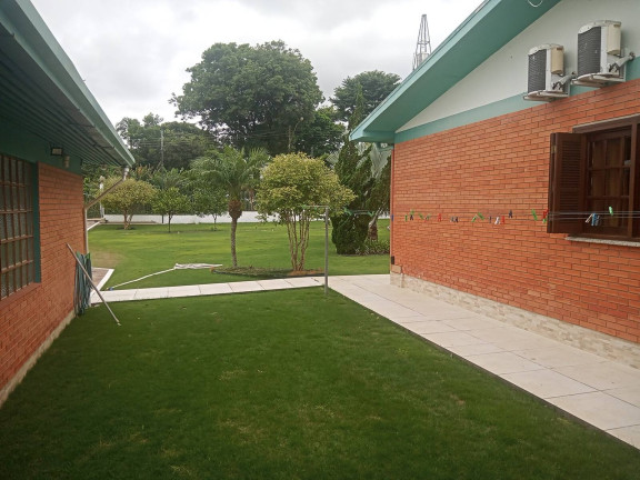 Imagem Casa com 2 Quartos à Venda, 1.080 m² em Santo Onofre - Viamão