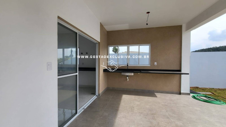 Imagem Casa de Condomínio com 4 Quartos à Venda, 411 m² em Ecologie Residencial Itatiba - Itatiba