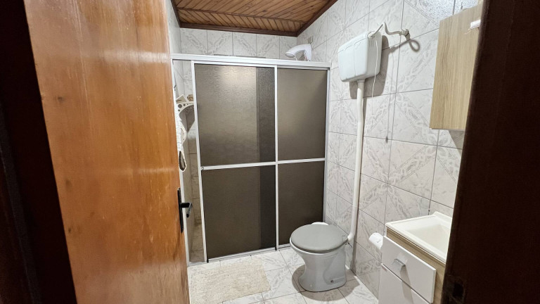 Imagem Casa com 4 Quartos à Venda, 105 m² em Balneario Arroio Corrente - Jaguaruna