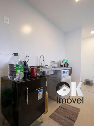 Imagem Apartamento com 2 Quartos à Venda, 70 m² em Jardim Paulista - São Paulo