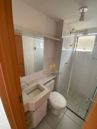 Imagem Apartamento com 2 Quartos à Venda, 54 m² em Moinho Dos Ventos - Goiânia Imagem Apartamento com 2 Quartos à Venda, 54 m² em Moinho Dos Ventos - Goiânia
