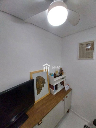 Imagem Imóvel com 2 Quartos à Venda, 56 m² em Vila Mazzei - São Paulo