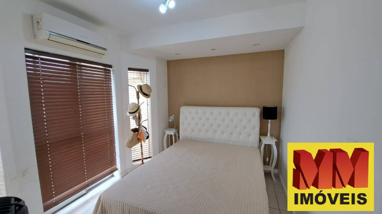 Imagem Cobertura com 2 Quartos à Venda, 115 m² em Braga - Cabo Frio