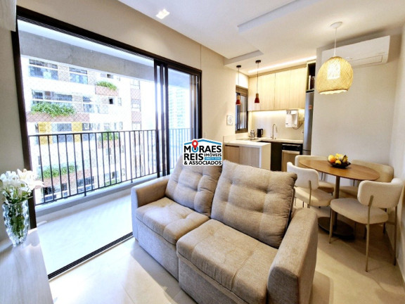 Imagem Apartamento com 3 Quartos à Venda, 81 m² em Jardim Das Acácias - São Paulo Imagem Apartamento com 3 Quartos à Venda, 81 m² em Jardim Das Acácias - São Paulo