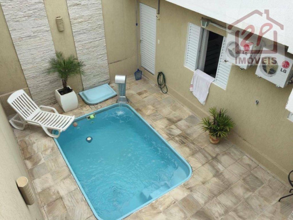 Casa com 3 Quartos à Venda, 200 m² em Parque Industrial - São José Dos Campos
