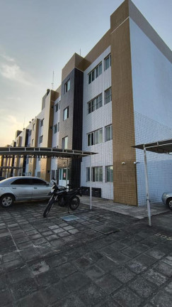 Imagem Apartamento com 2 Quartos à Venda, 50 m² em Gramame - Novo Milênio - João Pessoa Imagem Apartamento com 2 Quartos à Venda, 50 m² em Gramame - Novo Milênio - João Pessoa