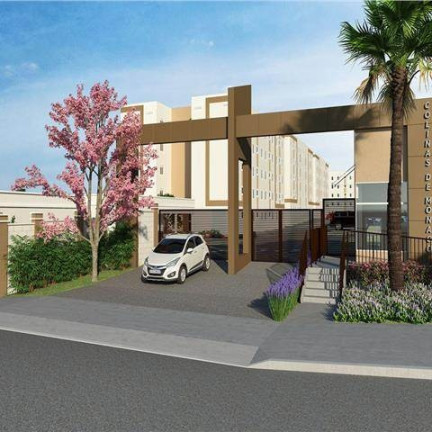 Imagem Imóvel com 2 Quartos à Venda, 40 m² em São Gabriel - Campinas Imagem Imóvel com 2 Quartos à Venda, 40 m² em São Gabriel - Campinas