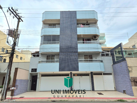 Apartamento com 2 Quartos à Venda, 72 m² em Praia Do Morro - Guarapari
