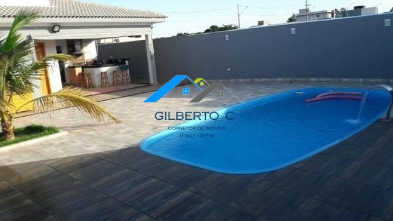 Imagem Casa de Condomínio com 3 Quartos à Venda, 450 m² em Morada Das Flores - Piratininga