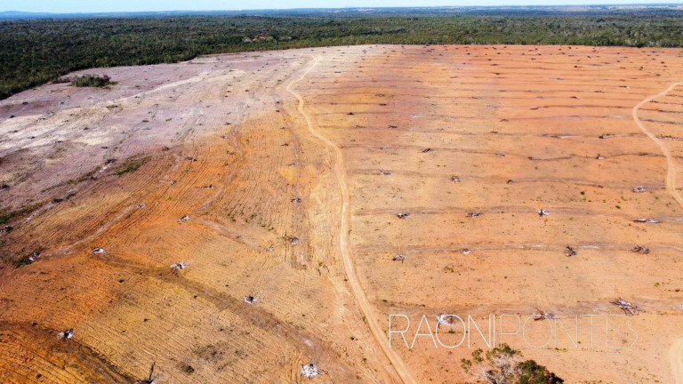 Imagem Fazenda à Venda, 484 m² em Zona Rural - São Valério Da Natividade Imagem Fazenda à Venda, 484 m² em Zona Rural - São Valério Da Natividade