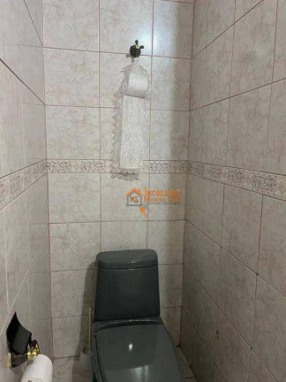 Imagem Sobrado com 6 Quartos à Venda, 230 m² em Vila Maria Tereza - Guarulhos Imagem Sobrado com 6 Quartos à Venda, 230 m² em Vila Maria Tereza - Guarulhos