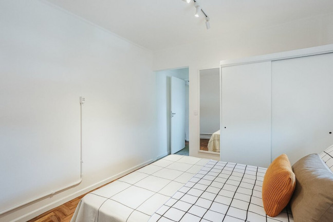 Imagem Apartamento com 4 Quartos à Venda, em Brooklin Paulista - São Paulo Imagem Apartamento com 4 Quartos à Venda, em Brooklin Paulista - São Paulo