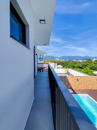 Imagem Casa com 3 Quartos à Venda, 136 m² em Pedra Branca - Palhoça